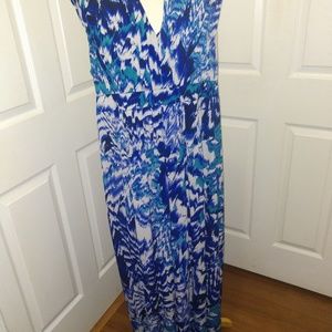 Chico's Maxi Dress